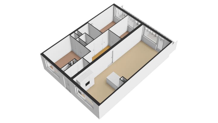 Foto 50 van Wilgenhorst 52