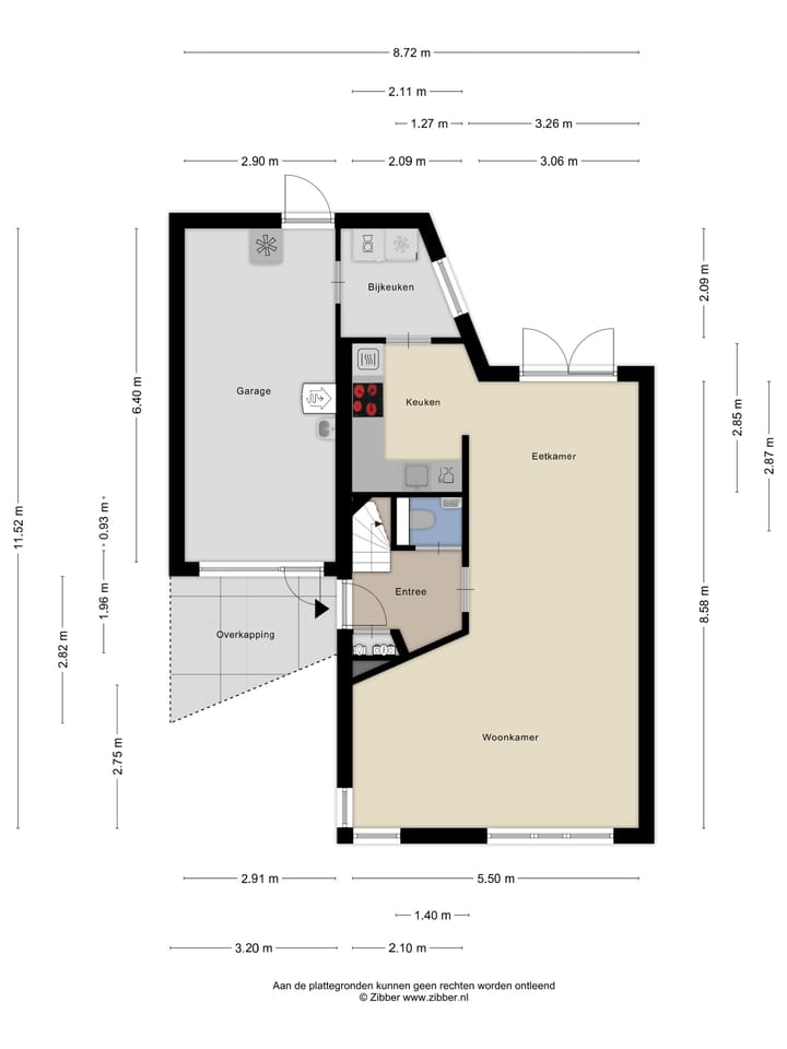 Foto 39 van Schijfweg-Zuid 52