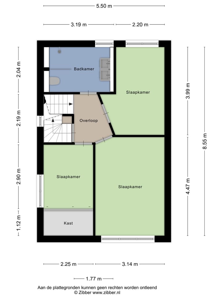 Foto 40 van Schijfweg-Zuid 52