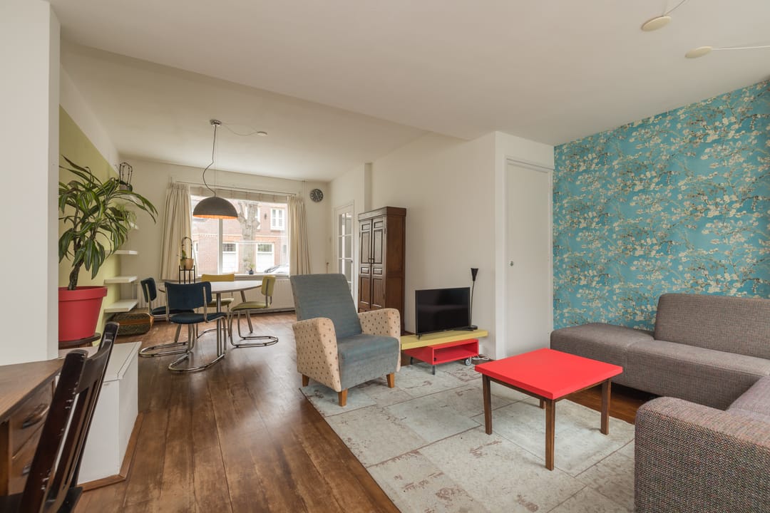 Foto 2 van Douzastraat 14