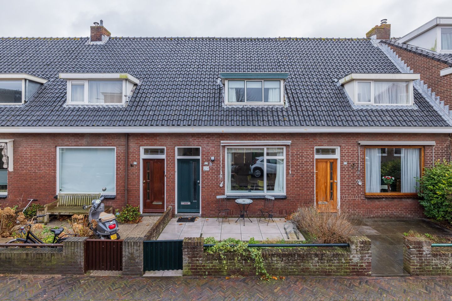 Foto 4 van Douzastraat 14