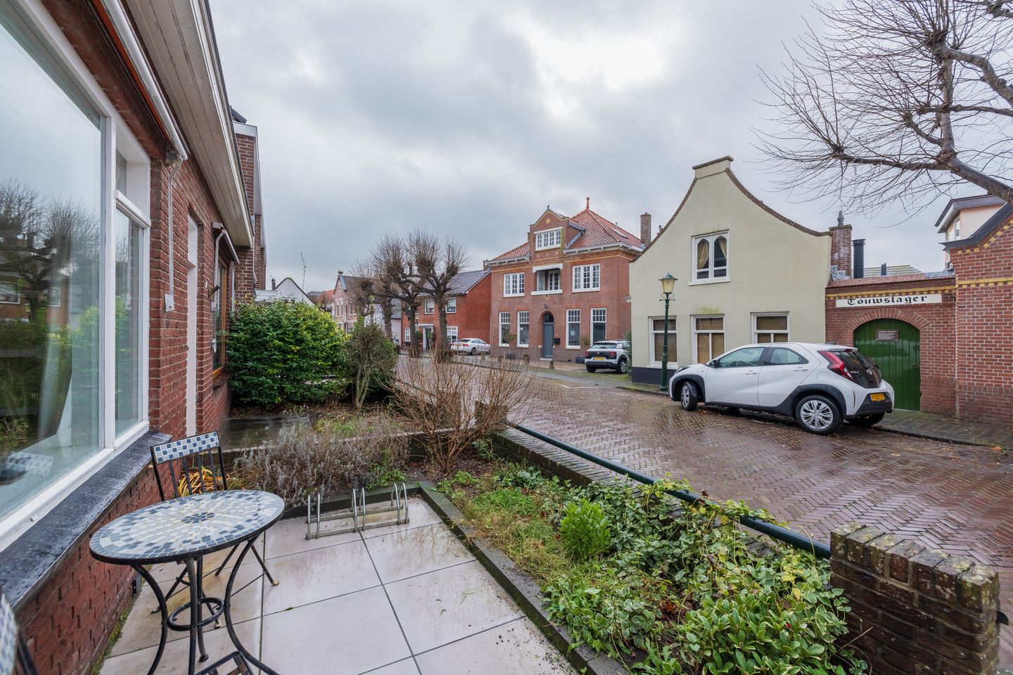 Foto 5 van Douzastraat 14