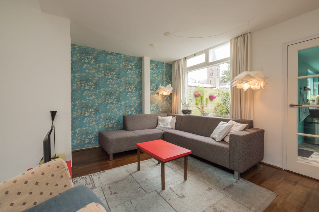 Foto 8 van Douzastraat 14