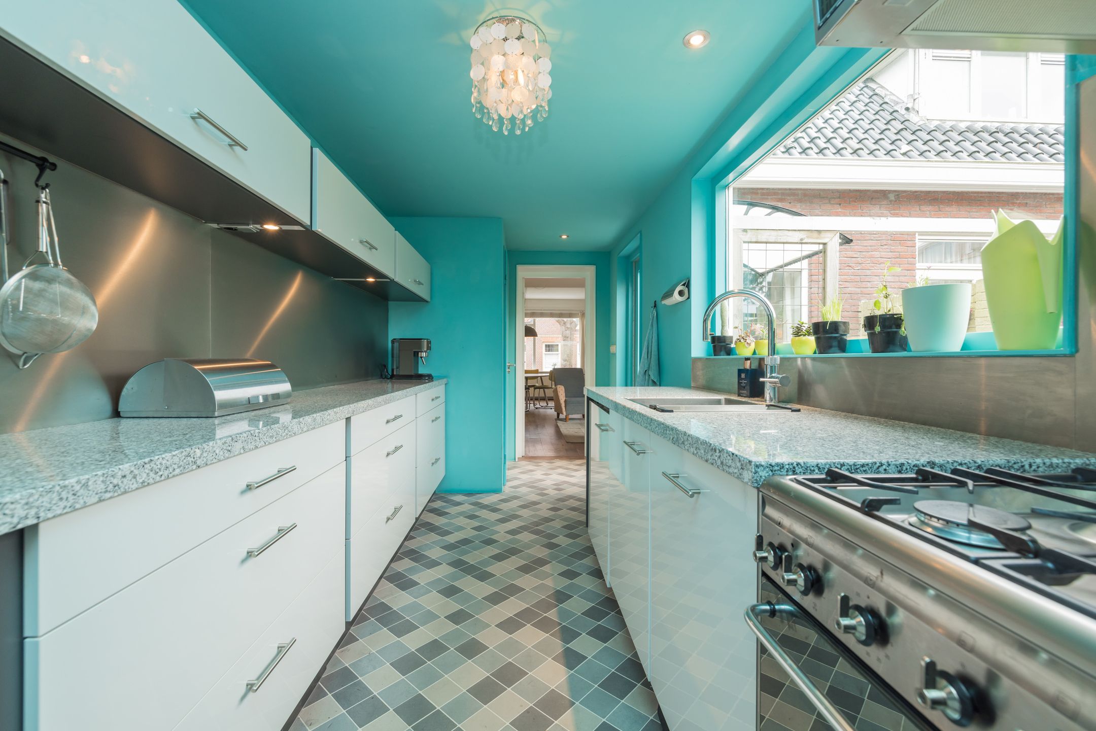 Foto 12 van Douzastraat 14