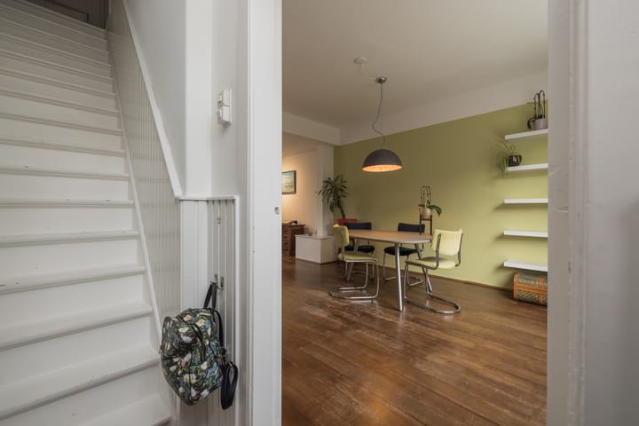 Foto 14 van Douzastraat 14