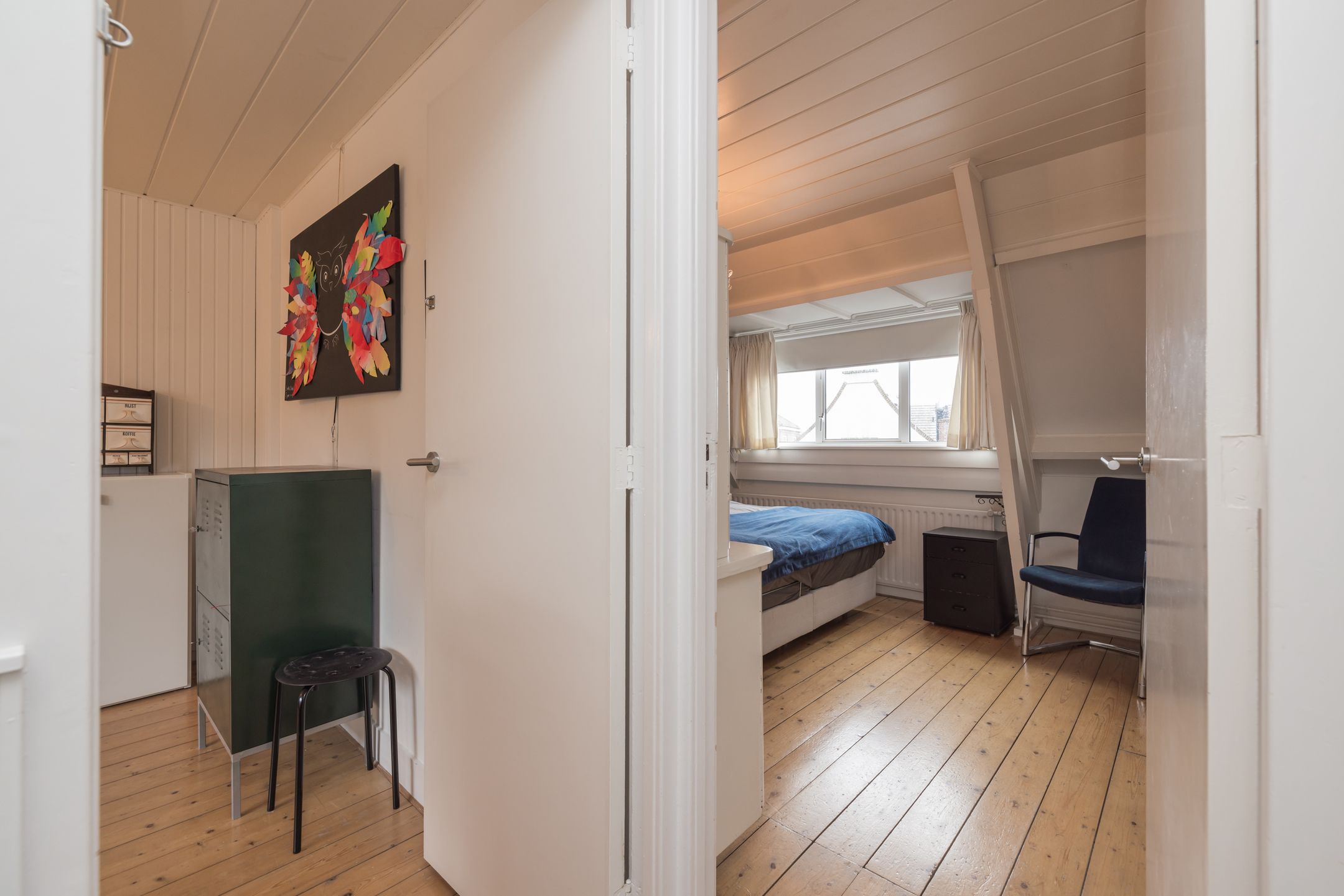 Foto 15 van Douzastraat 14