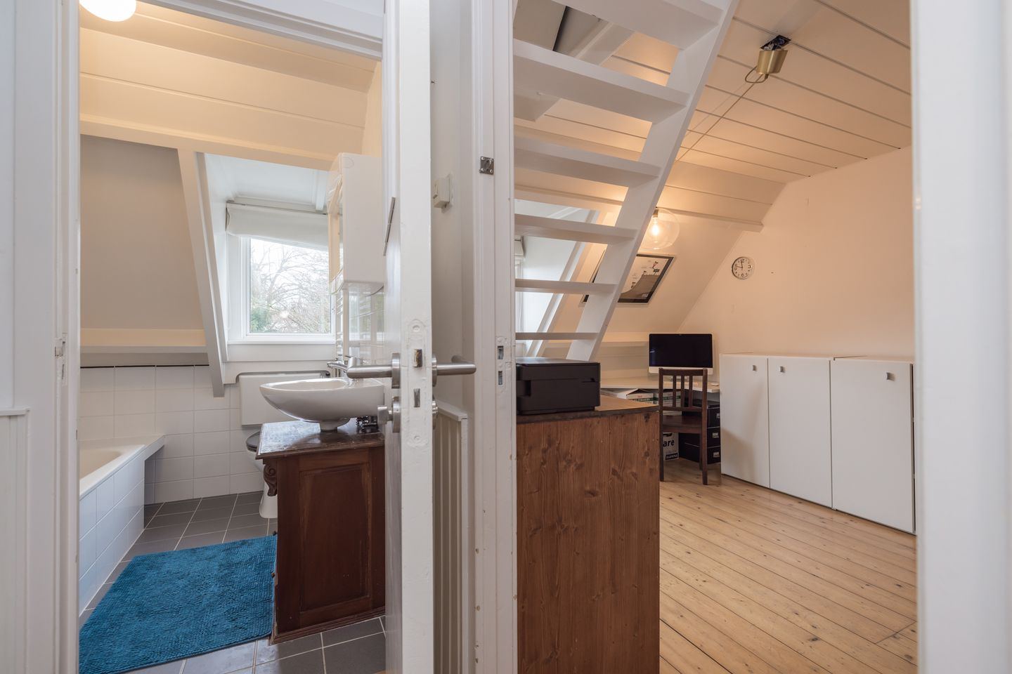 Foto 20 van Douzastraat 14