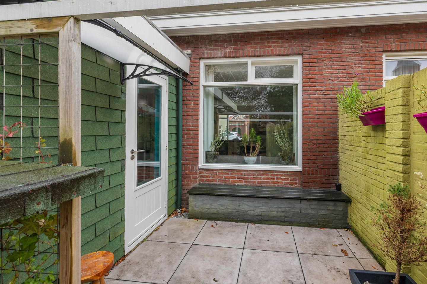 Foto 25 van Douzastraat 14