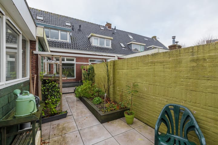 Foto 27 van Douzastraat 14