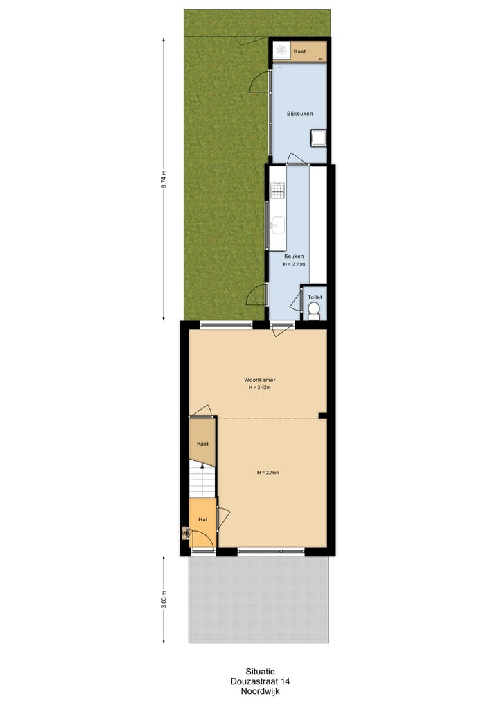 Foto 28 van Douzastraat 14