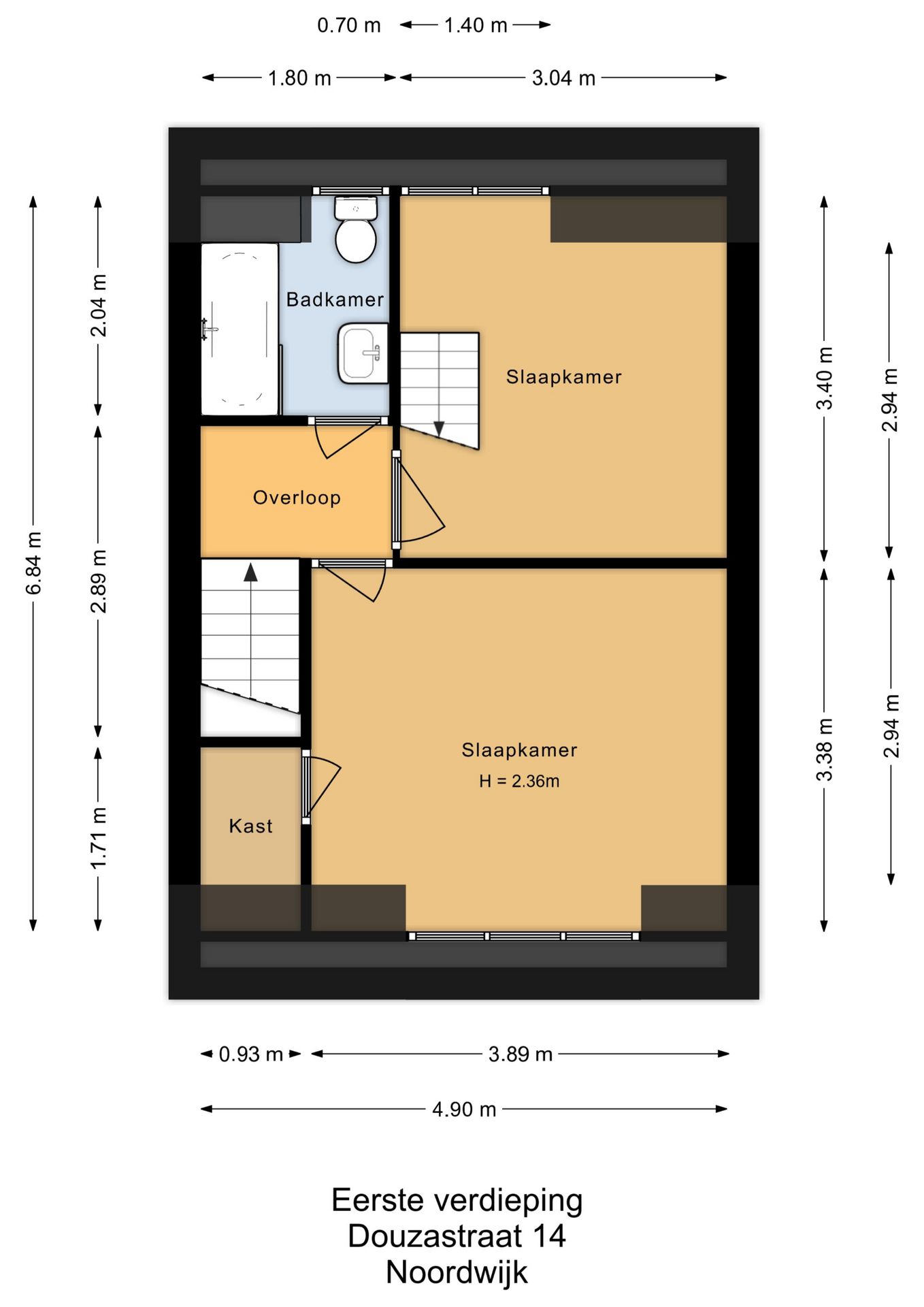 Foto 30 van Douzastraat 14