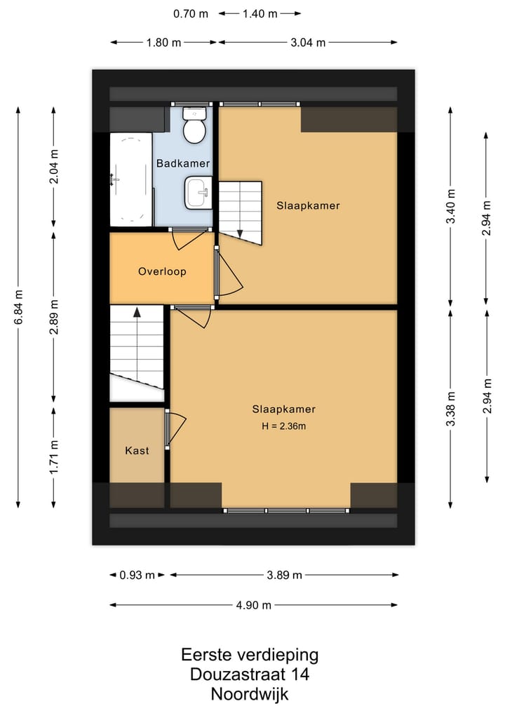 Foto 30 van Douzastraat 14