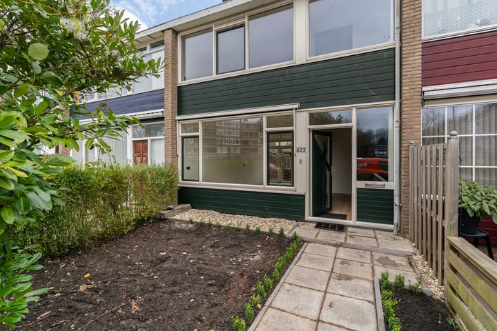 Foto 5 van Molièreweg 623