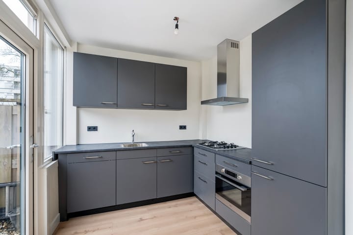 Foto 13 van Molièreweg 623