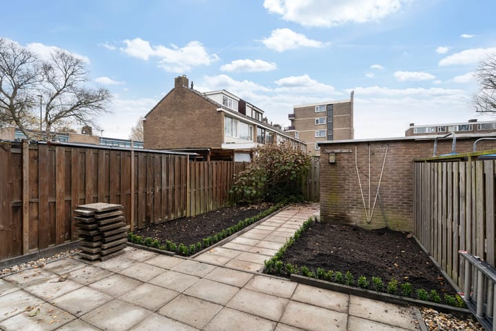 Foto 6 van Molièreweg 623