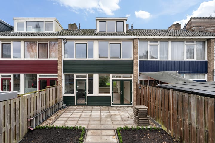 Foto 1 van Molièreweg 623