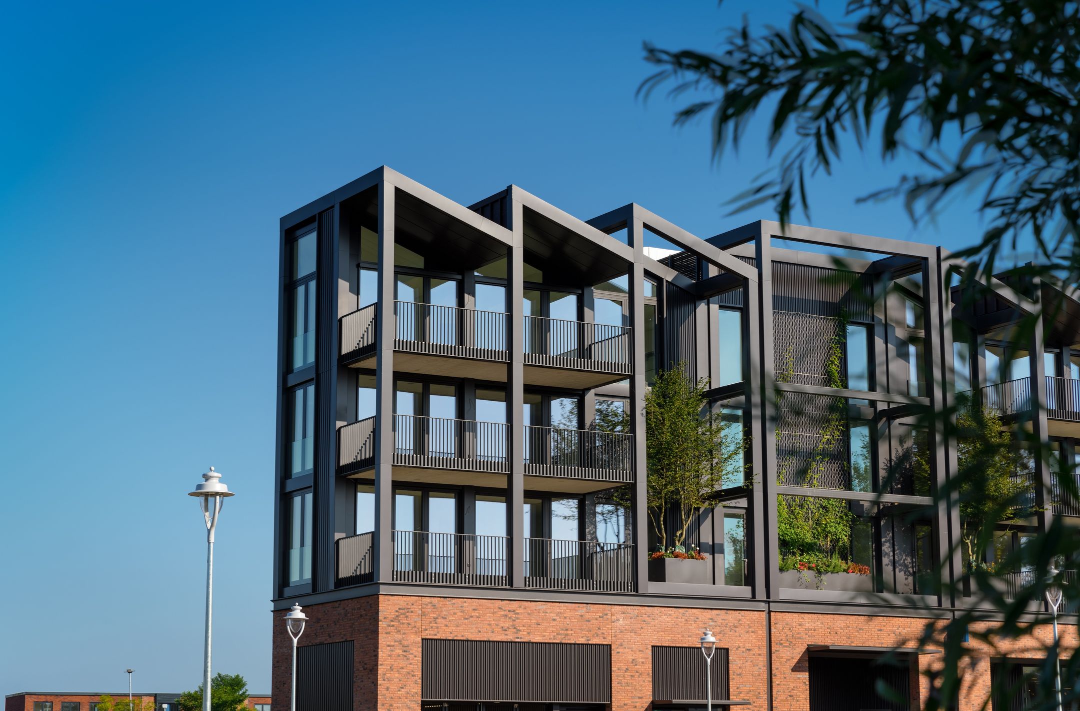 Foto 12 van E.J. Ruijgplein 56