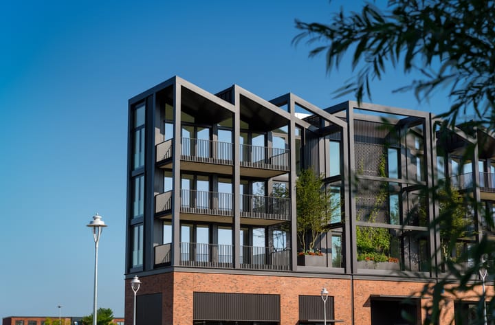 Foto 12 van E.J. Ruijgplein 56