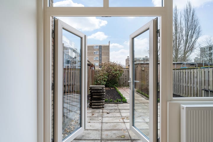 Foto 11 van Molièreweg 623