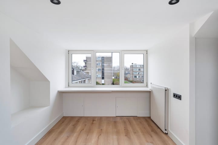 Foto 25 van Molièreweg 623