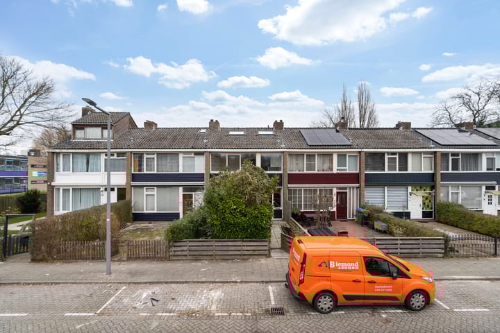 Foto 29 van Molièreweg 623