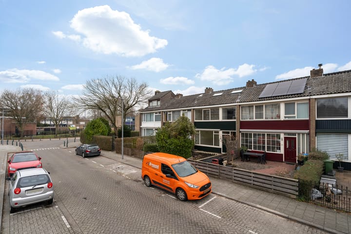 Foto 30 van Molièreweg 623