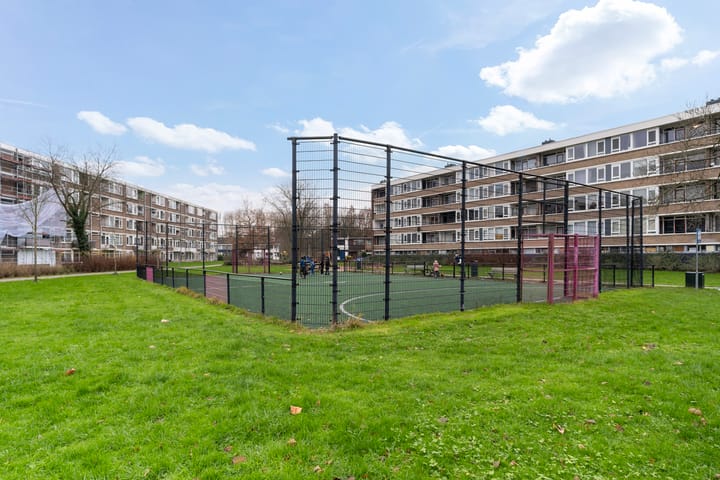 Foto 31 van Molièreweg 623