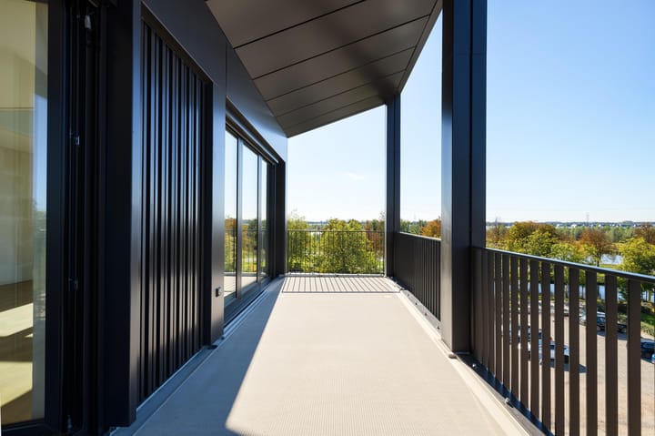 Foto 6 van E.J. Ruijgplein 56