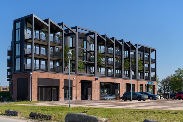 E.J. Ruijgplein 56