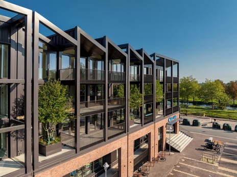 De Krijgsman Muiden - Kruitfabriek main image