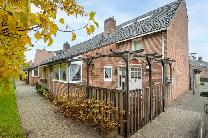 Foto 2 van Kerketuin 94