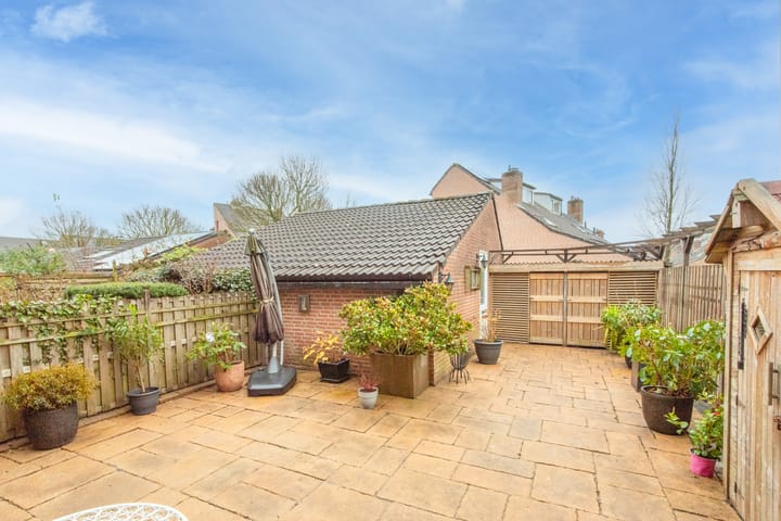 Foto 3 van Kerketuin 94