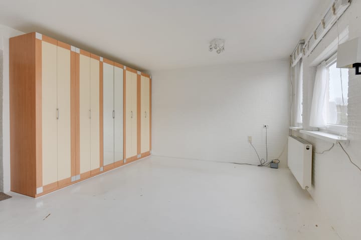 Foto 6 van Kerketuin 94