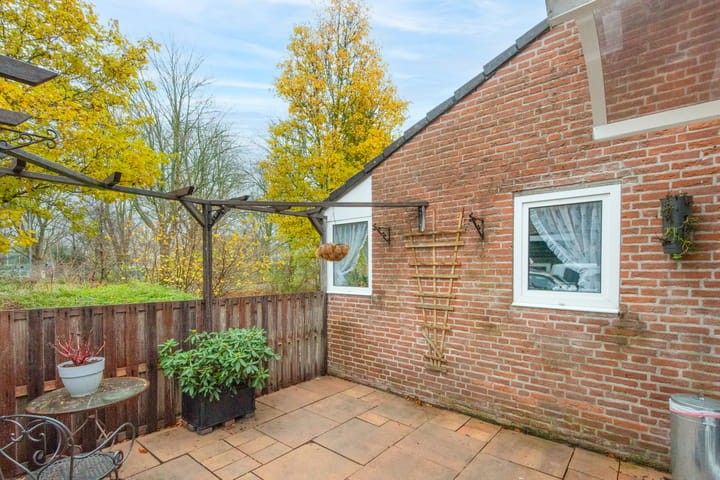 Foto 10 van Kerketuin 94