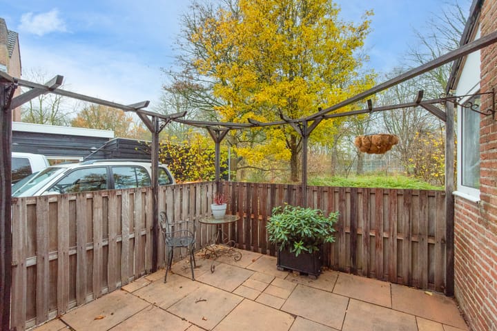 Foto 11 van Kerketuin 94