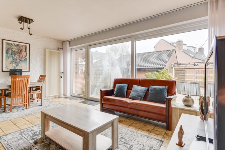 Foto 18 van Kerketuin 94