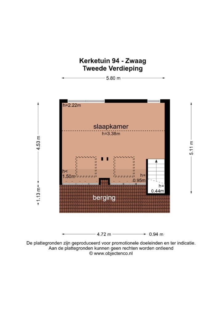 Foto 32 van Kerketuin 94