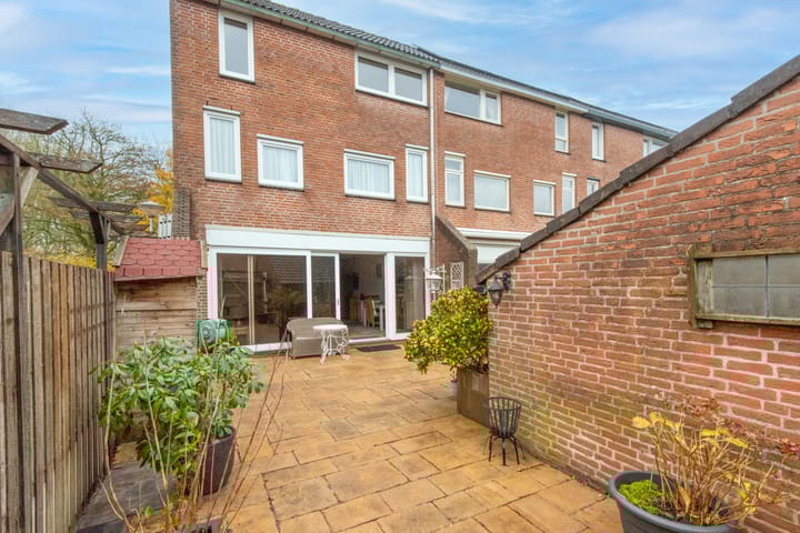 Foto 37 van Kerketuin 94