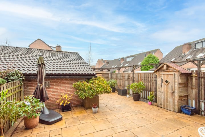 Foto 40 van Kerketuin 94