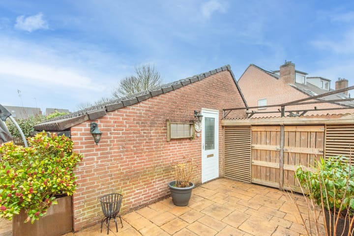 Foto 41 van Kerketuin 94