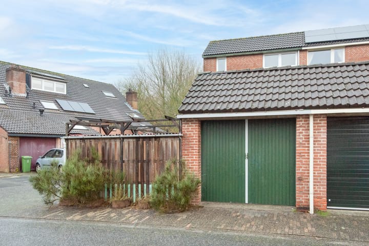 Foto 42 van Kerketuin 94