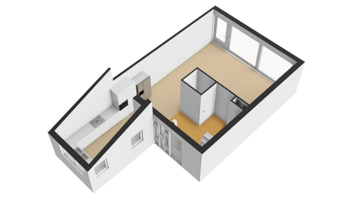 Foto 45 van Kerketuin 94