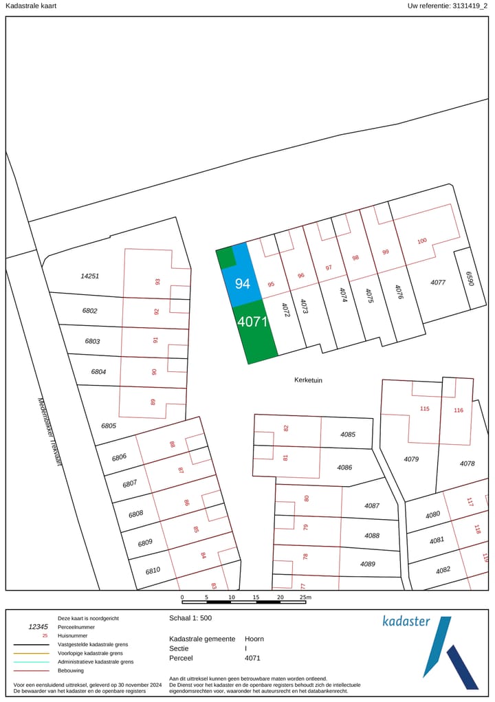 Foto 48 van Kerketuin 94