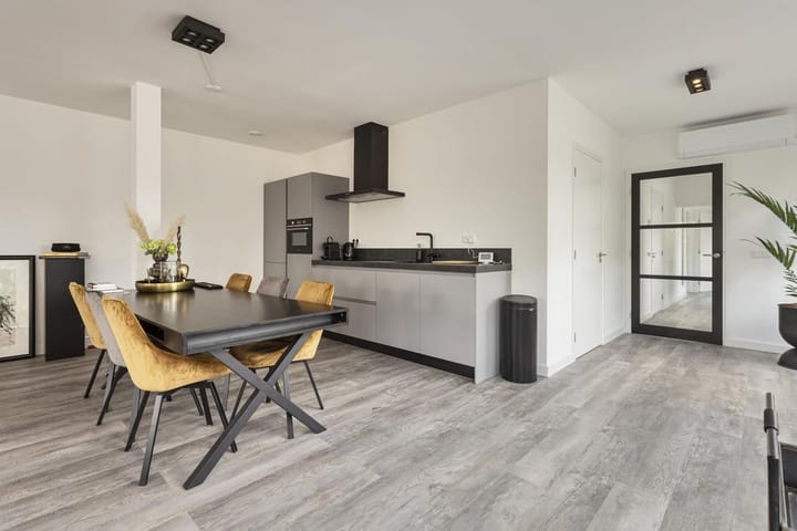 Foto 7 van Godsweerdersingel 1-A