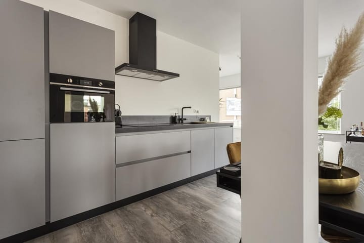 Foto 10 van Godsweerdersingel 1-A