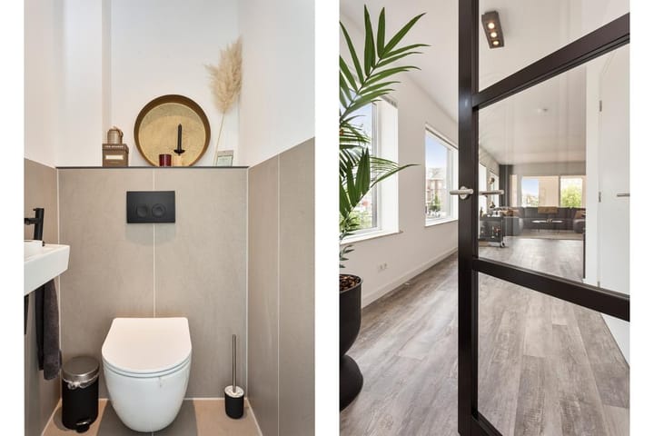 Foto 11 van Godsweerdersingel 1-A