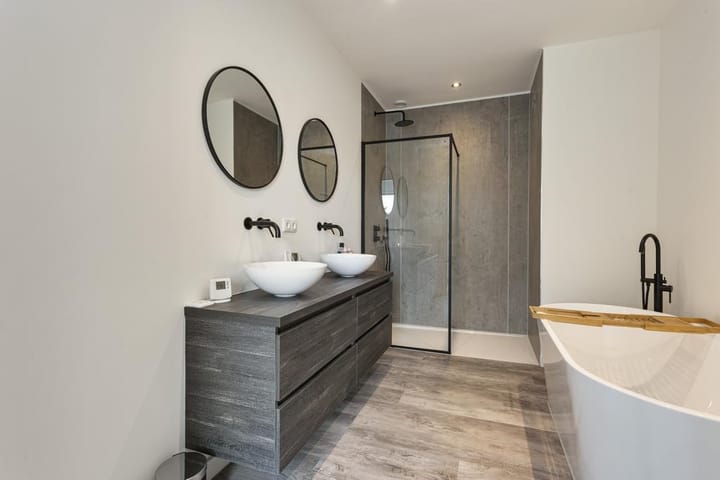 Foto 13 van Godsweerdersingel 1-A