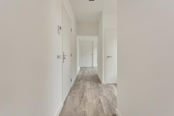 Foto 15 van Godsweerdersingel 1-A