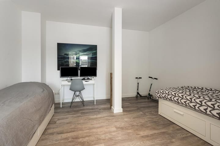 Foto 17 van Godsweerdersingel 1-A