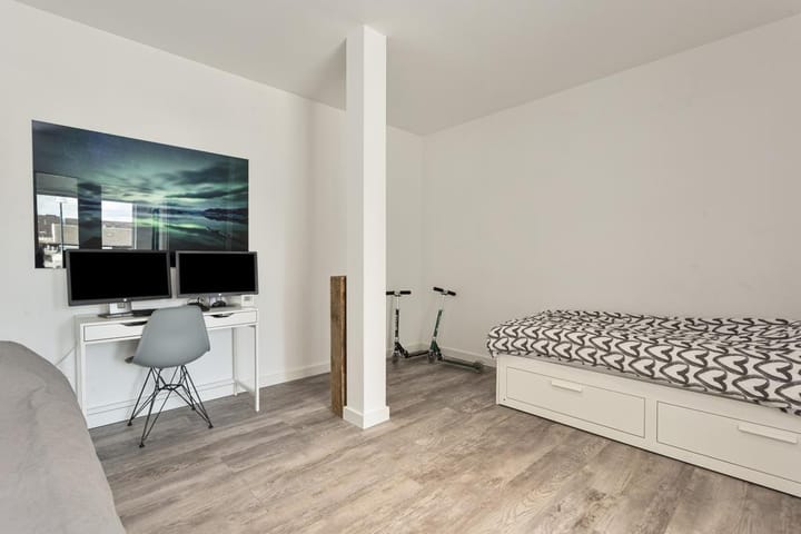 Foto 18 van Godsweerdersingel 1-A